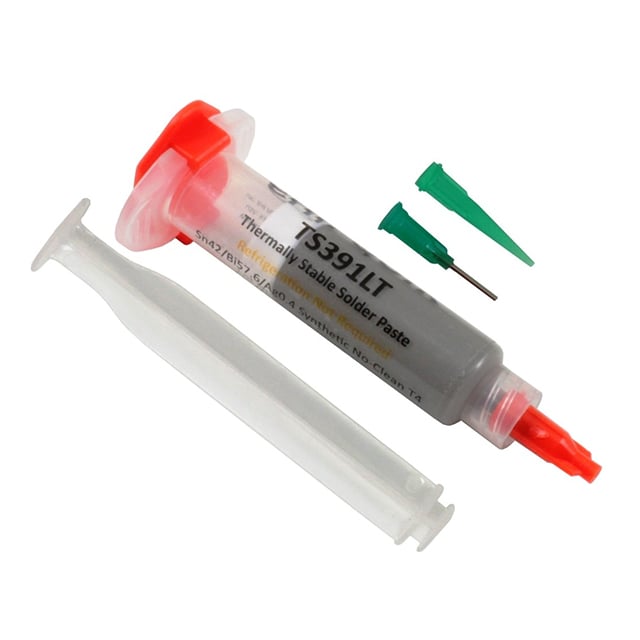 Chip Quik Inc. TS391LT electronic component