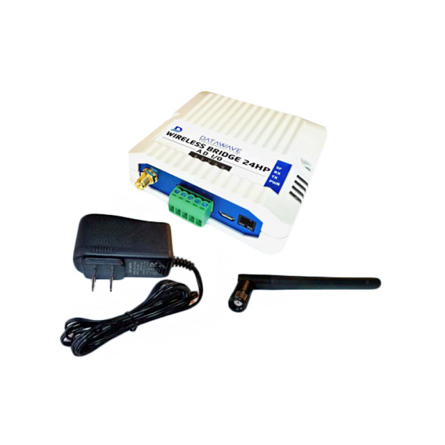 Datawave LLC WB-ADIO-24HP-A electronic component