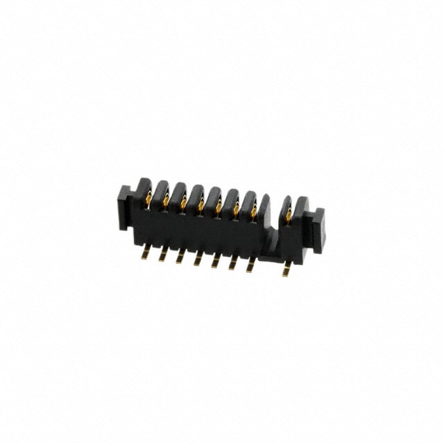 TE Connectivity AMP Connectors 1747786-1 electronic component