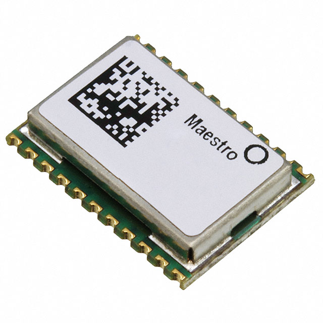 Lantronix, Inc. A2200A electronic component