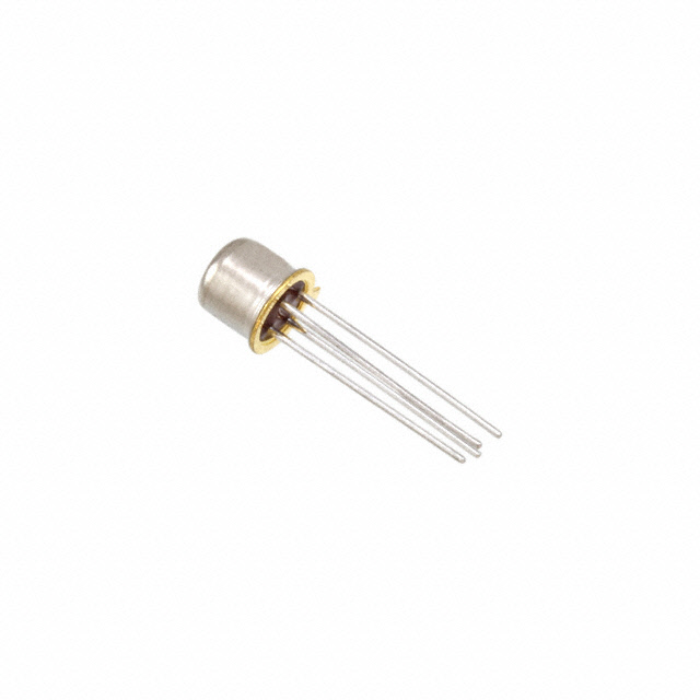 Microsemi Corporation JANTX2N2857 electronic component