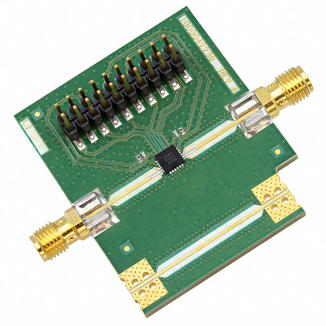 MACOM Technology Solutions MAPS-010165-001SMB electronic component