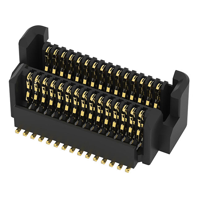 TE Connectivity AMP Connectors 2291283-2 electronic component