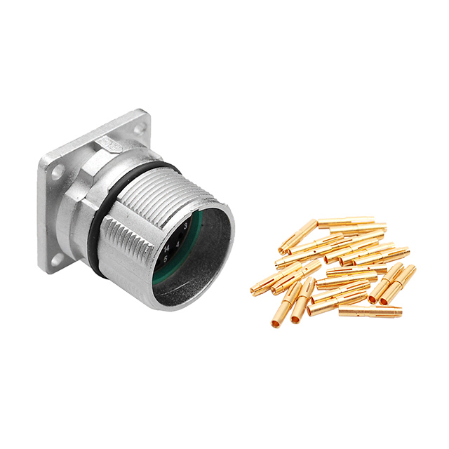 Amphenol Sine Systems Corp MA1LAE1700S-KIT electronic component