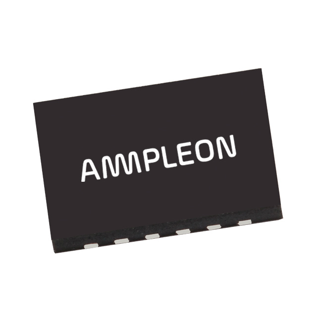 Ampleon USA Inc. BLP10H603AZ electronic component