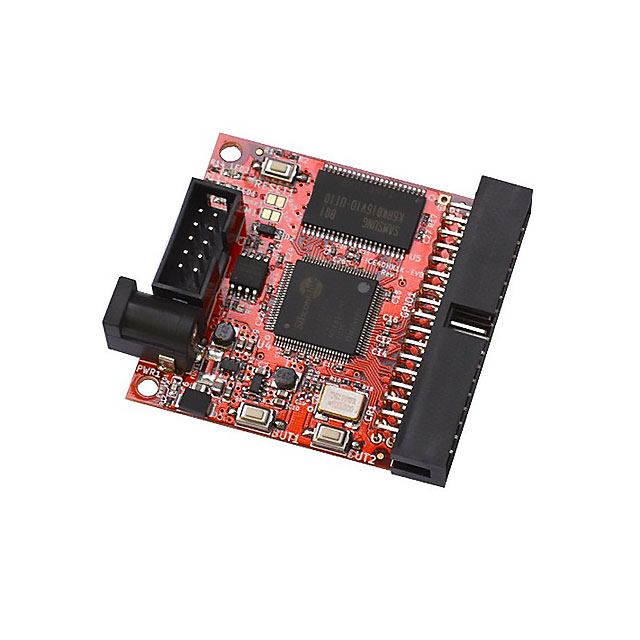 Olimex LTD ICE40HX1K-EVB electronic component