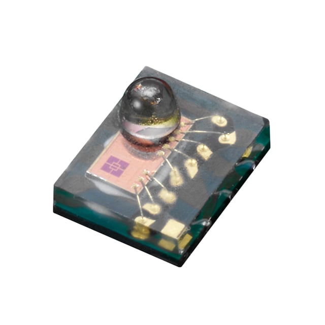 Lite-On Inc. LTR-507ALS-01 electronic component