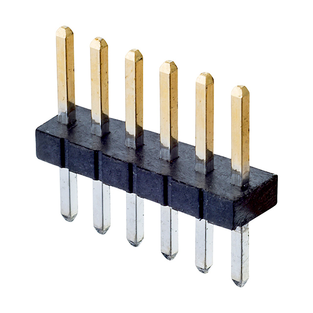 Harwin Inc. M50-3530642 electronic component