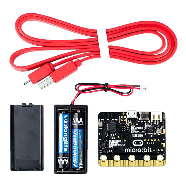Pimoroni Ltd MBIT0003 electronic component