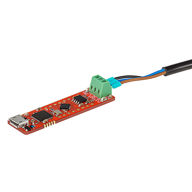 Infineon Technologies SPEEDTOGOKITTOBO1 electronic component
