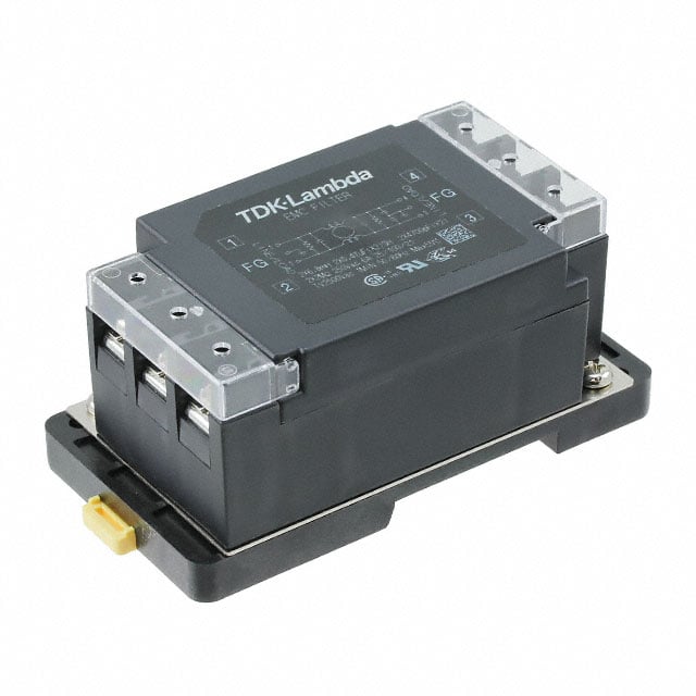 TDK-Lambda RSAN-2006D electronic component