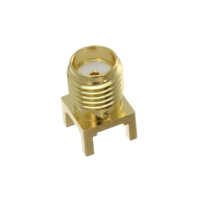 Samtec Inc. SMA-J-P-H-ST-MT1 electronic component