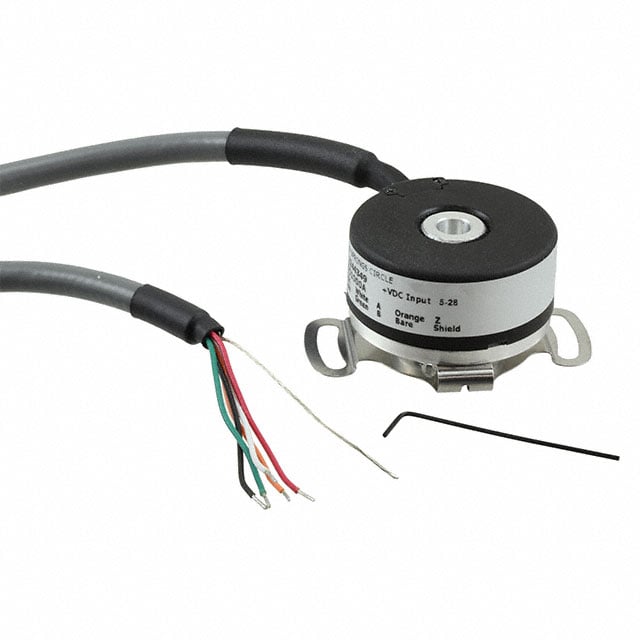 Red Lion Controls ZOD2000A electronic component