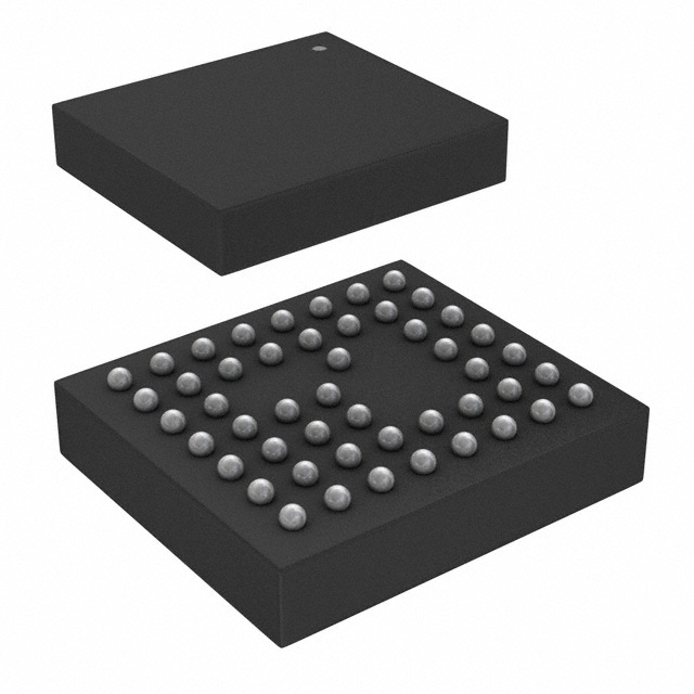 Infineon Technologies CYW20706UA2KFFB4GT electronic component