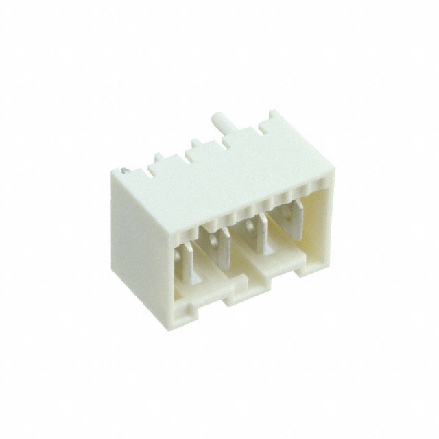TE Connectivity AMP Connectors 2232532-4 electronic component