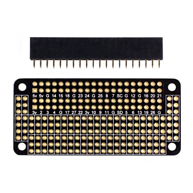 Pimoroni Ltd PROTO-001 electronic component