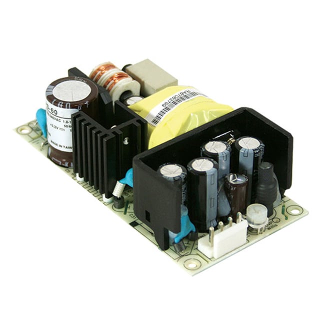 MEAN WELL USA Inc. RPS-60-3.3 electronic component