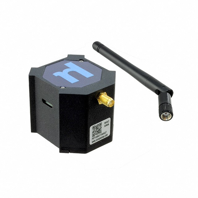 VersaSense P06 electronic component