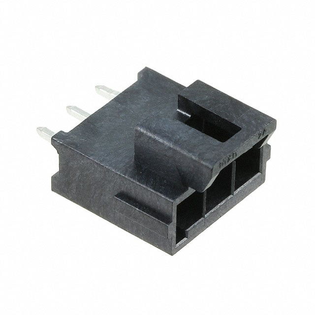 Molex 1722861103 electronic component