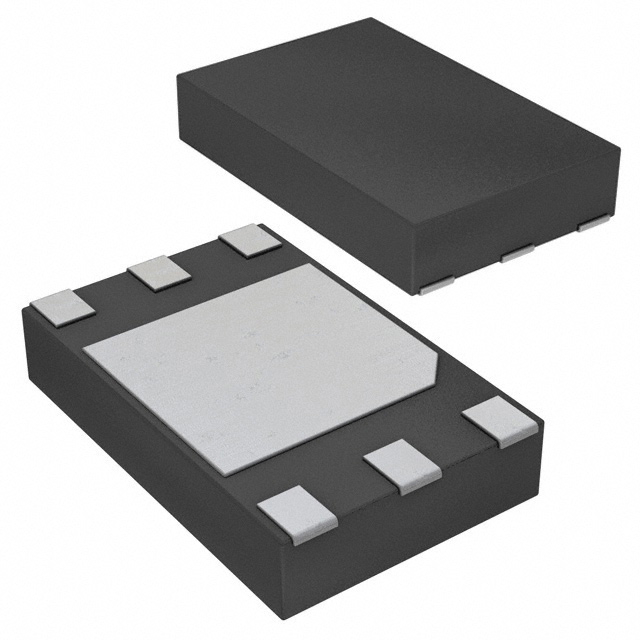 Infineon Technologies BGA751N7E6327XTSA1 electronic component
