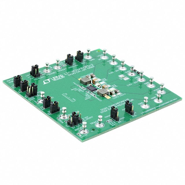 Analog Devices Inc. DC1958A electronic component