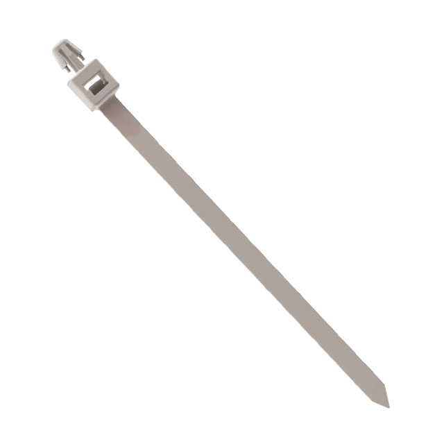 Essentra Components WIT-50RLA-3 electronic component