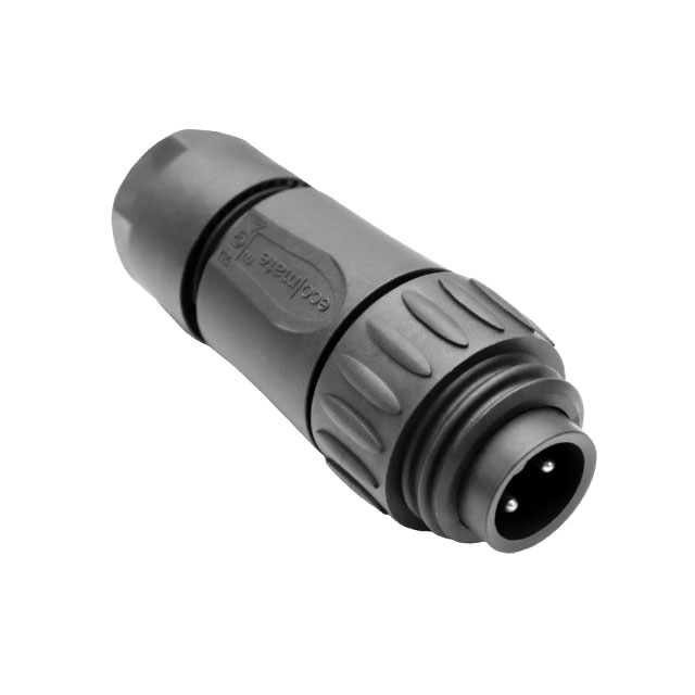 Amphenol Tuchel Industrial C01620H00310012 electronic component