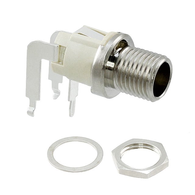Switchcraft Inc. 712RAH electronic component