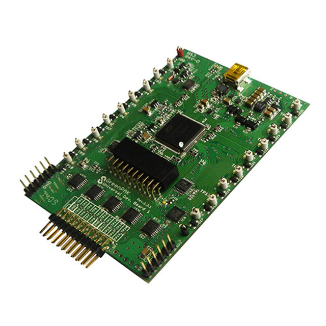 Renesas Electronics Corporation SLG4DVKADV electronic component