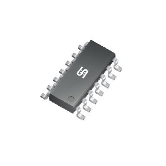 Taiwan Semiconductor Corporation TS19340CS14 RLG electronic component