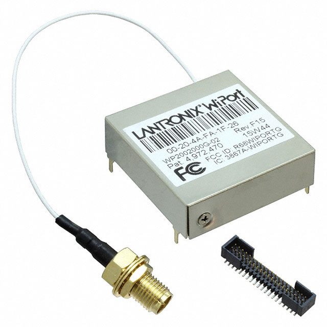 Lantronix, Inc. WP200200SG-02 electronic component
