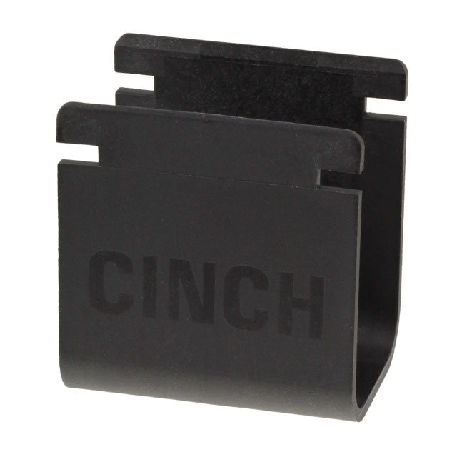 Cinch Connectivity Solutions 5810000101 electronic component