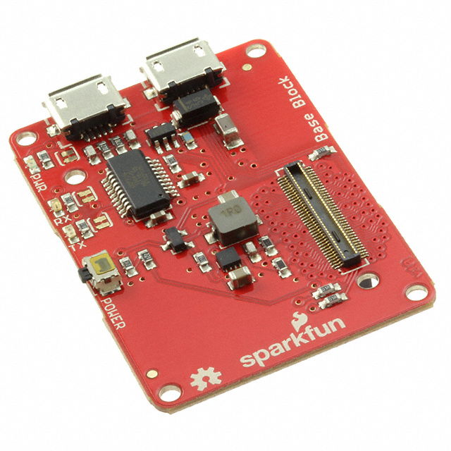 SparkFun Electronics 13045 electronic component