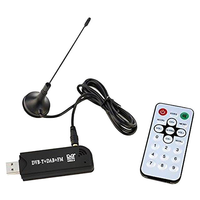 Pimoroni Ltd DVB-T electronic component