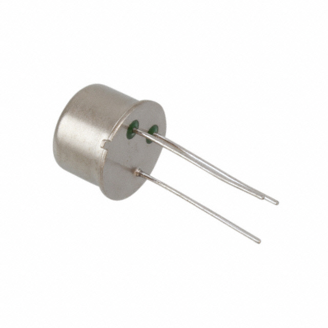 Microsemi Corporation MS2N4931 electronic component
