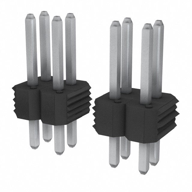 Amphenol ICC (FCI) 54102-T0800LF electronic component
