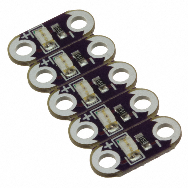 SparkFun Electronics 14013 electronic component