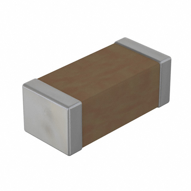 Knowles Novacap 0504B103K500P electronic component