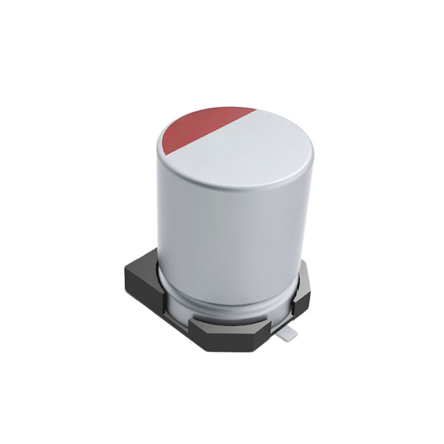 KEMET A767MU107M1VLAE029 electronic component