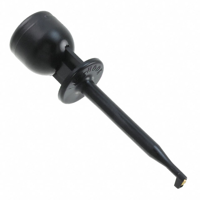 E-Z-Hook X100WXBLK electronic component