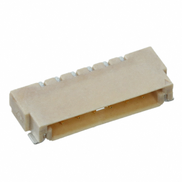 JAE Electronics FI-S6P-HFE electronic component