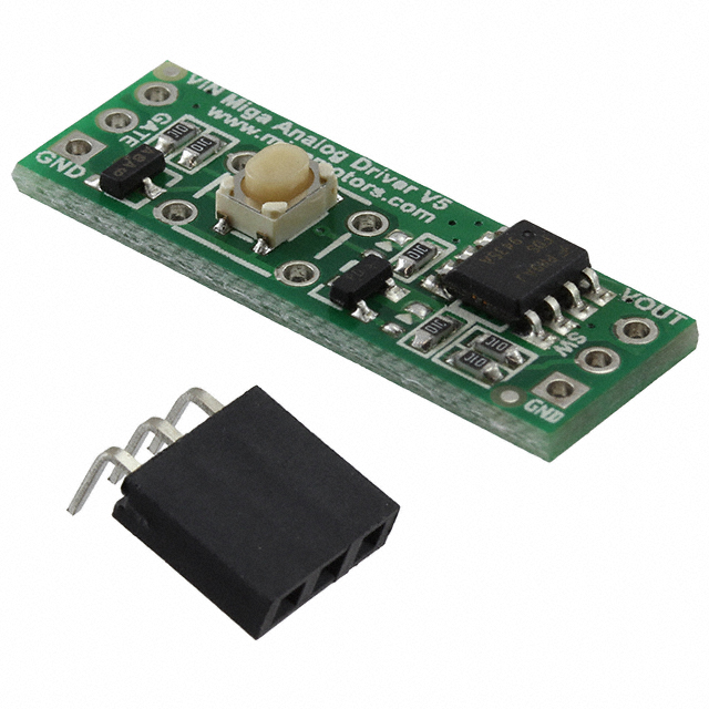 DFRobot FIT0261 electronic component