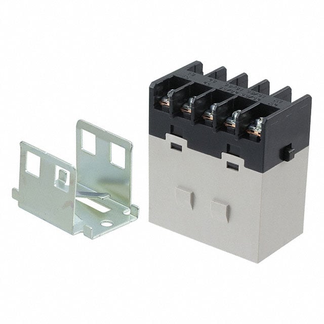 Omron Automation and Safety G7J-4A-B-W1 DC12 electronic component