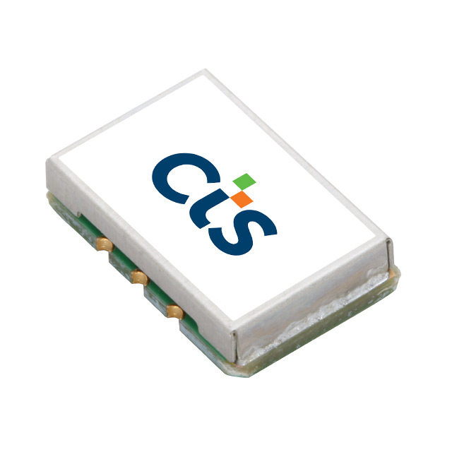 CTS-Frequency Controls VFJA1491C-25.000M-25.000M electronic component