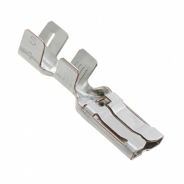 TE Connectivity AMP Connectors 1544227-1 electronic component