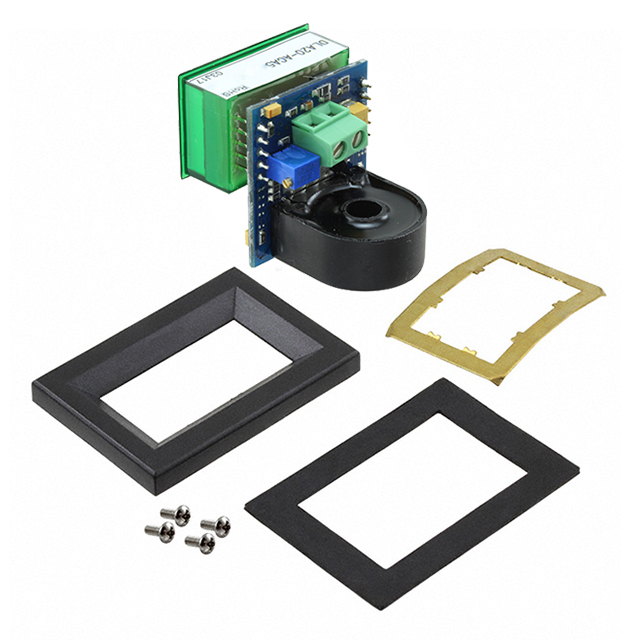 C-TON Industries DLA20-ACA5-6-AC1-G electronic component