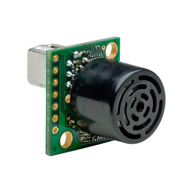 MaxBotix Inc. MB1230-000 electronic component