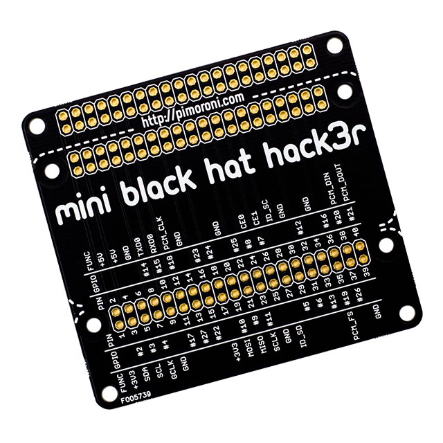 Pimoroni Ltd PIM169 electronic component