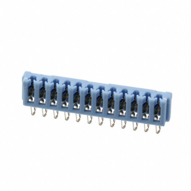 TE Connectivity AMP Connectors 3-173985-2 electronic component