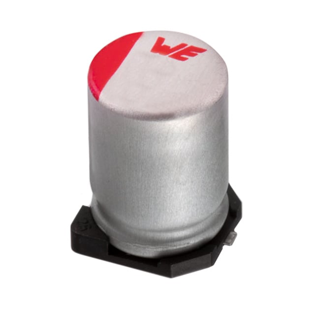 Würth Elektronik 875075861004 electronic component